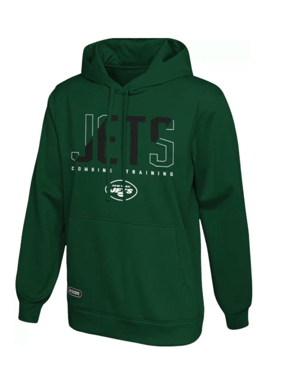 Men’s NFL Teams Jets Hoodie- Green